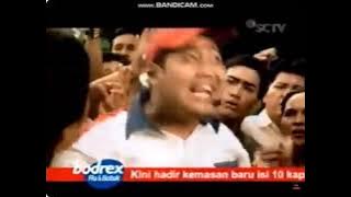 Iklan Bodrex Flu & Batuk - Pedagang Roti (2005) @ Indosiar, SCTV, RCTI, Trans TV, TPI, & TV7