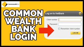 How to Login to Commonwealth Bank Account (Easy Steps)?