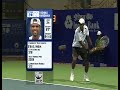 ACO 2012 - Singles R1 - Vardhan. V vs Dodig. I
