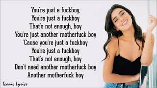 Watch Dixie Fuckboy video
