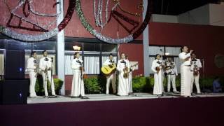 El herradero Mariachi fiesta en Jalisco