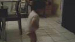 Arianna Nicole Y Su Baile Infantil