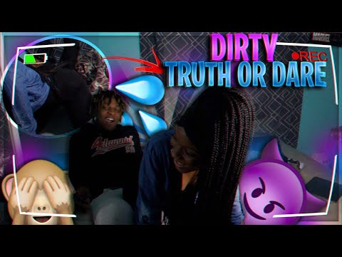 DIRTY TRUTH OR DARE 💦😈 Ft My Ex **Get’s Spicy**