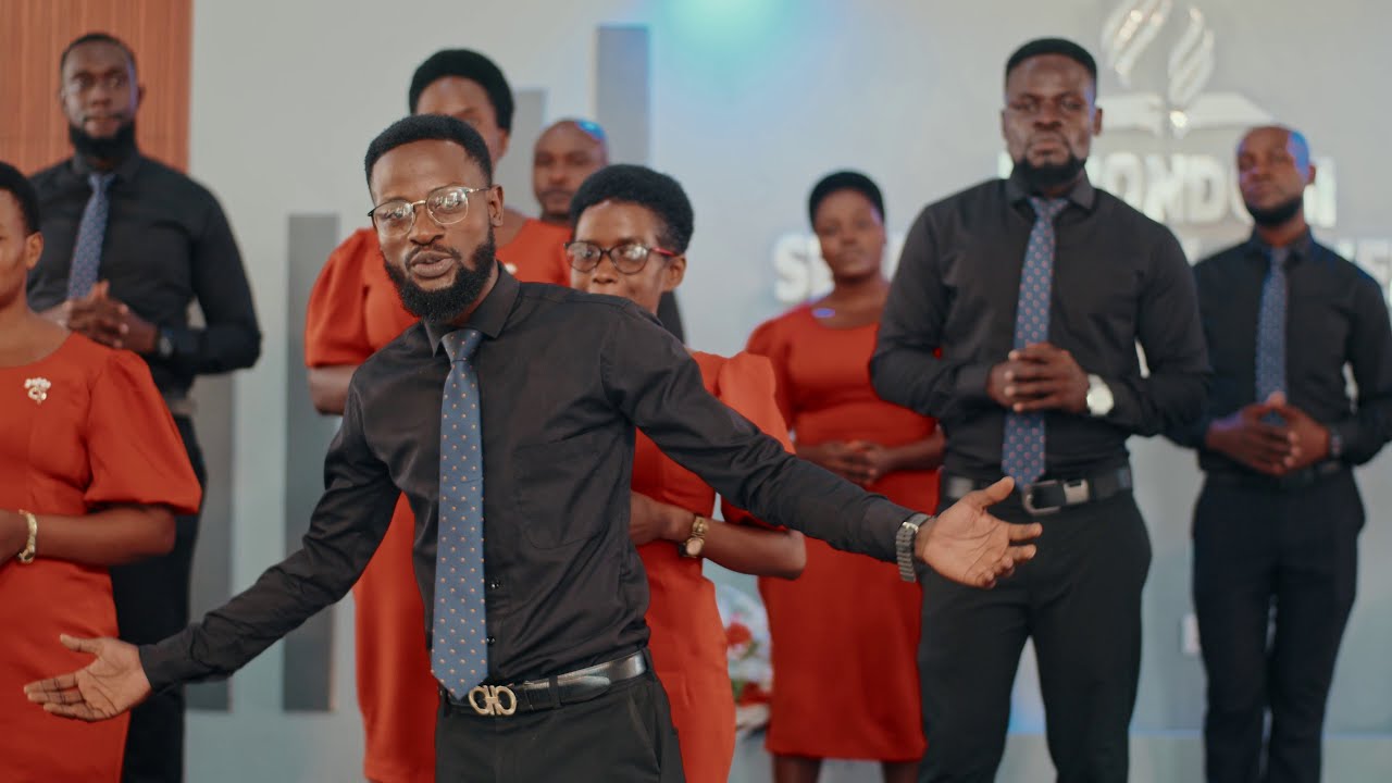 Gethsemane Group Kinondoni （GGK）SDA - Petro