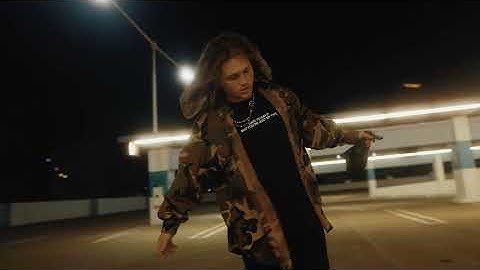 Liam Elliott - NATURAL (Intro) (Official Music Video)