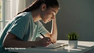 Lo-fi Jazz to Study • “Window Light Mornings” - 18 - Quiet Key Signatures | Relaxing Focus Music screenshot 5