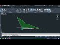 AutoCAD Area Calculation Using Boundary Tool (Beginner-Friendly)
