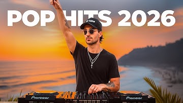Spotify Pop Hits 2026 ♫ Lady Gaga, Bruno Mars, Ed Sheeran, Billie Eilish, Miley Cyrus, Tate McRae#12