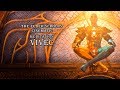 The Elder Scrolls: Cinematic - Meditation with Vivec