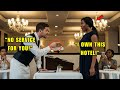 Waiter Refused to Serve Black Woman in Restaurant — Moments Later, She Revealed She Owned the Place