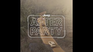 Jeep After Party