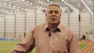 Message from Ron Clutter, Founder of SPIRE Institute