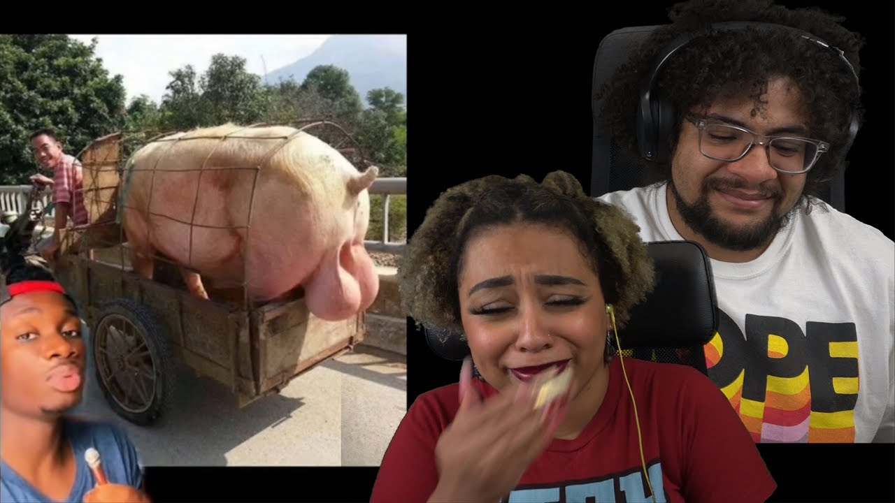 Убойная казуальная географическая подборка с участием Чавеза