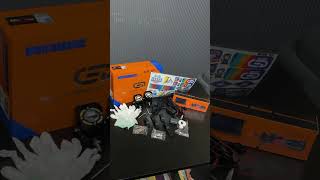 Night Ride Visibility Upgrade! 90W Dual Color LED Fog Lights for Bikes | 6000 Lumens