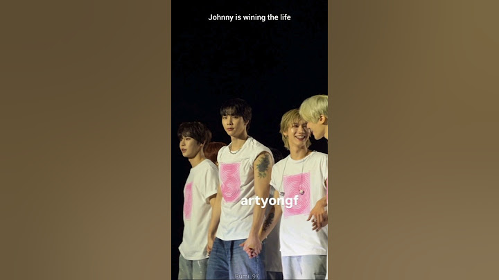 So who's the mother of haechan 🤔 #nct #johndo #johnten