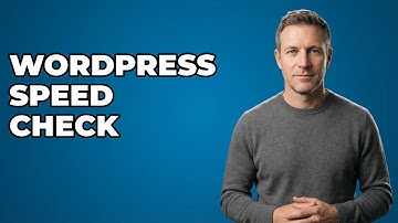 How Do I Check My WordPress Server Response Time?