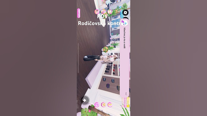POV: Když točíš a máš rodičovskou kontrolu. #gameplay #gaming #pov #povs #povshort #dresstoimpress
