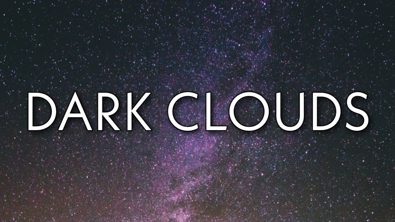 Rod Wave - Dark Clouds (Lyrics)  | OneLyrics