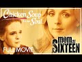 Mom At Sixteen |FULL MOVIE | 2005 | Danielle Panabaker, Jane Krakowski