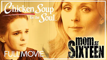 Mom At Sixteen |FULL MOVIE | 2005 | Danielle Panabaker, Jane Krakowski