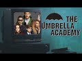 Le premier pisode de umbrella academy 2019