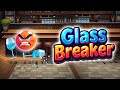 Glass Breaker - Game  Trailer