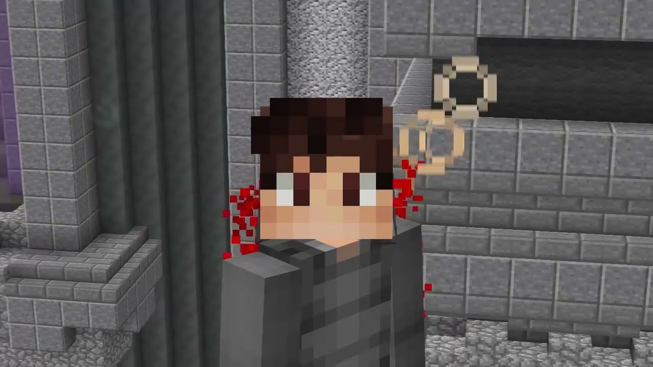 the simple hypixel uhc rush | NOOB WISP