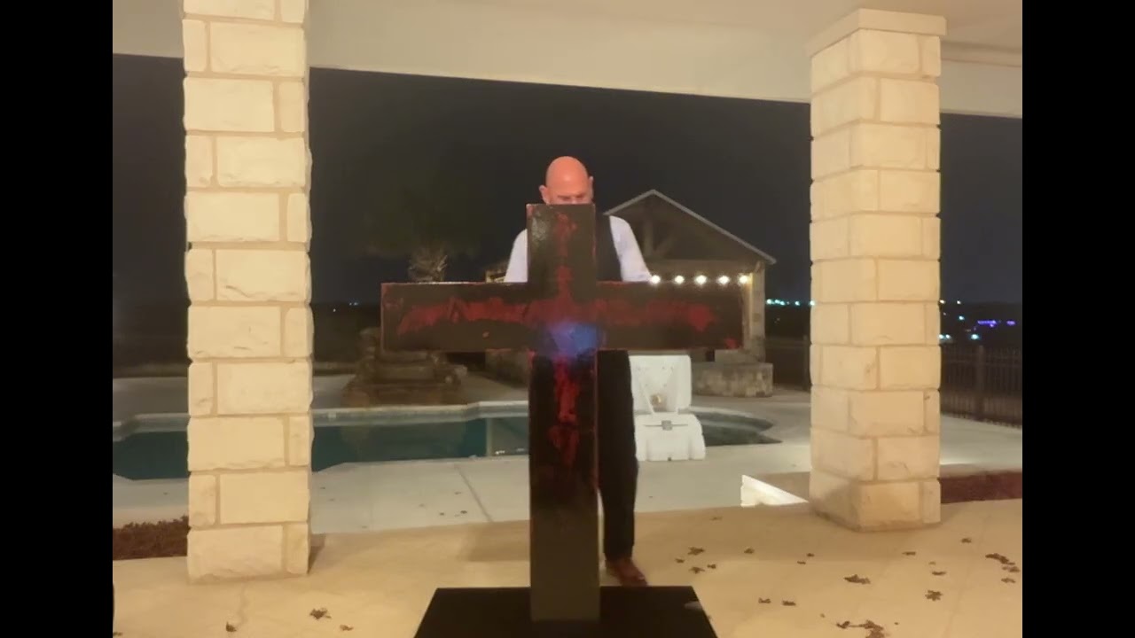 Kingdoms Reveal Themselves 