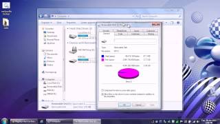 How To "Write Protect" A USB Key Using NTFS Permissions How To Write Protect Lock Your Usb Flash Drive