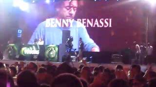 Benny Benassi   -   Beer Fest 2010