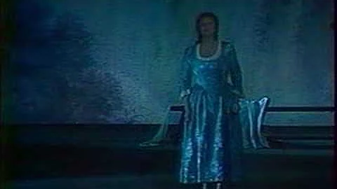 Lucia Popp "Deh vieni non tardar" (Le Nozze di Fig...