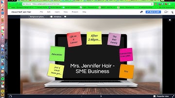 SHARING PREZI NEXT PRESENTATION