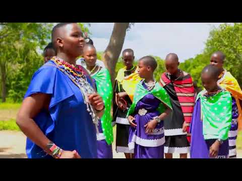 NEEMA LAURENT Live Performance Kwenye Uzinduzi Wa Kamete Paulo Uliofanyika Handeni 