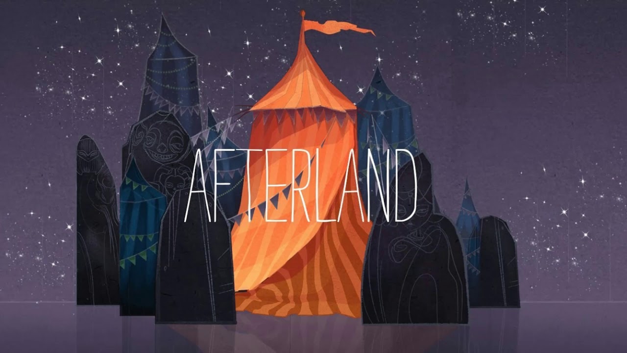 Afterland // Main Theme - YouTube