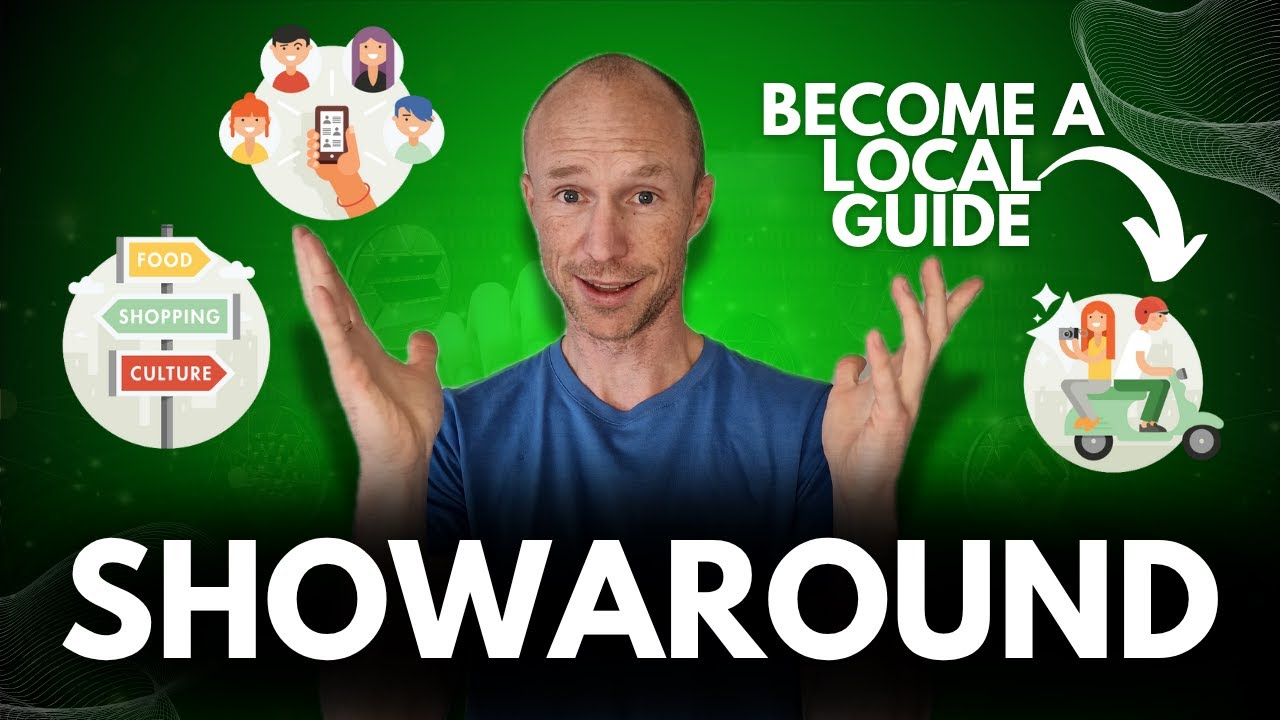 Showaround Review – $50+ Per Hour to Be a Local Guide? (It Is Possible, BUT....)