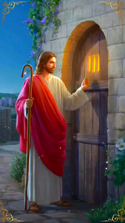 My Jesus #jesus #shorts #god