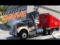 I Am The Worst Coke Zero Delivery Driver in BEAMNG.DRIVE