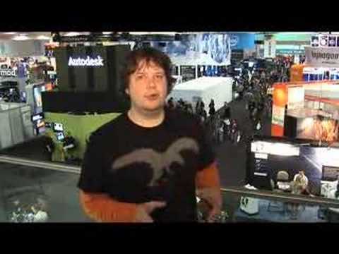 Video: GDC: John Schappert Dari Microsoft • Halaman 2