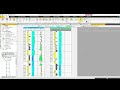 How to Import Checkshot Data in Petrel | Fix Time-Depth Errors Correctly