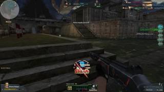 Global Strike! Mutant Pro! 12.