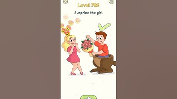 Dop 2 :Delete One Part Level 782 #dop2 #shorts