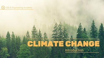 what is climate change | weather and climate