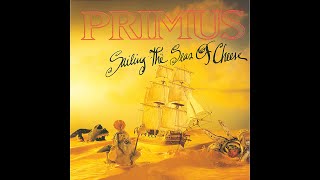 Primus - Fish On (Fisherman Chronicles Chapter II)