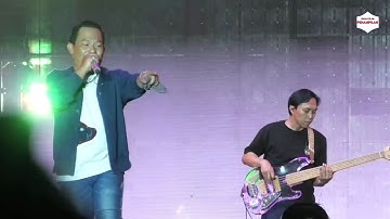 CARI JODOH - WALI - LIVE AT SYNCHRONIZE FEST 2025