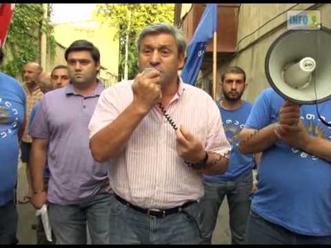 ხაბარელი