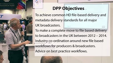 The business case for AS 11, MXF for Contribution. pt 1 of 2