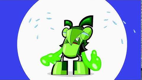 Calling All Mixels - Torts is Upset