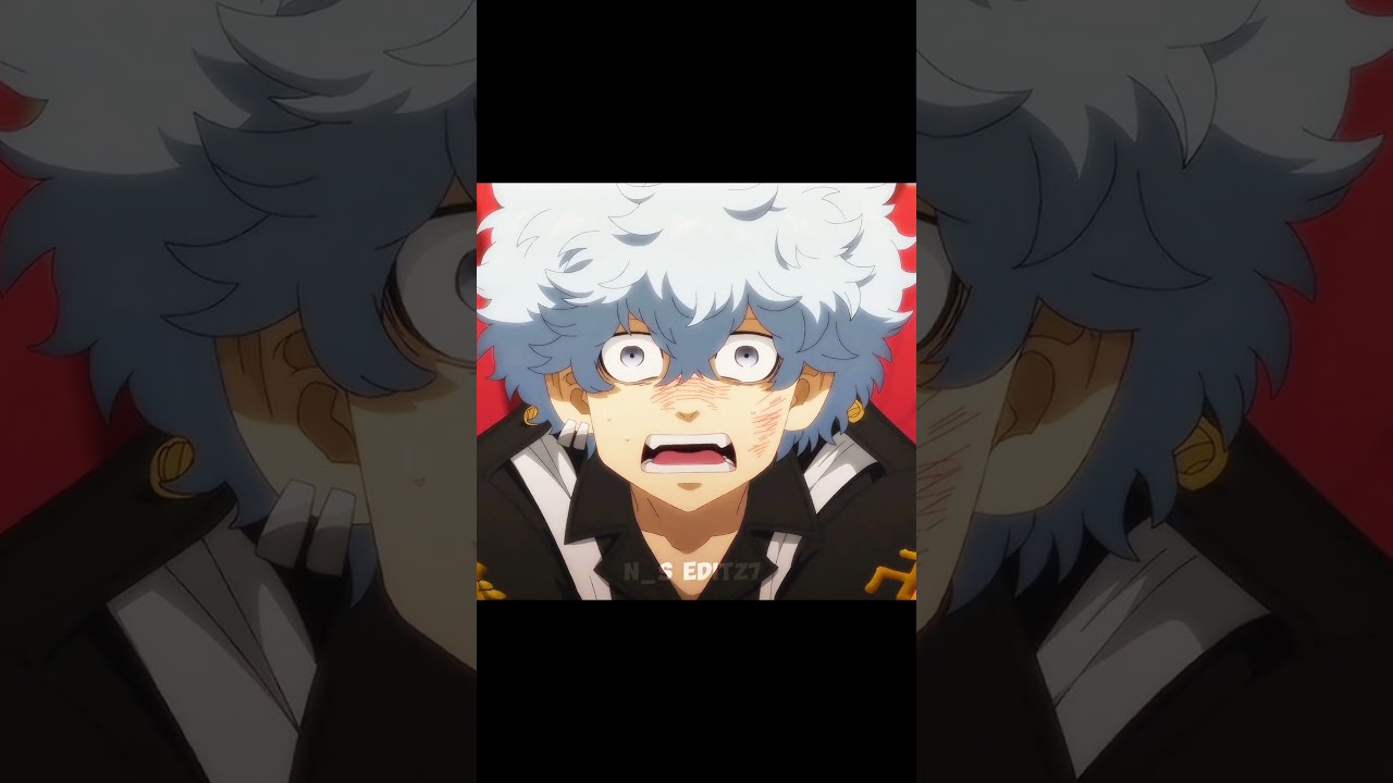 He really became Devil 😈 [Angry Edit ] Tokyo Revengers #tokyorevengersedit #anime