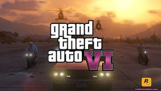 GTA 6 на любой ПК (даже слабый) / GTA 6 on any PC (even a weak)