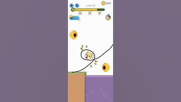 Save the doge level 33 #games #savethedoge